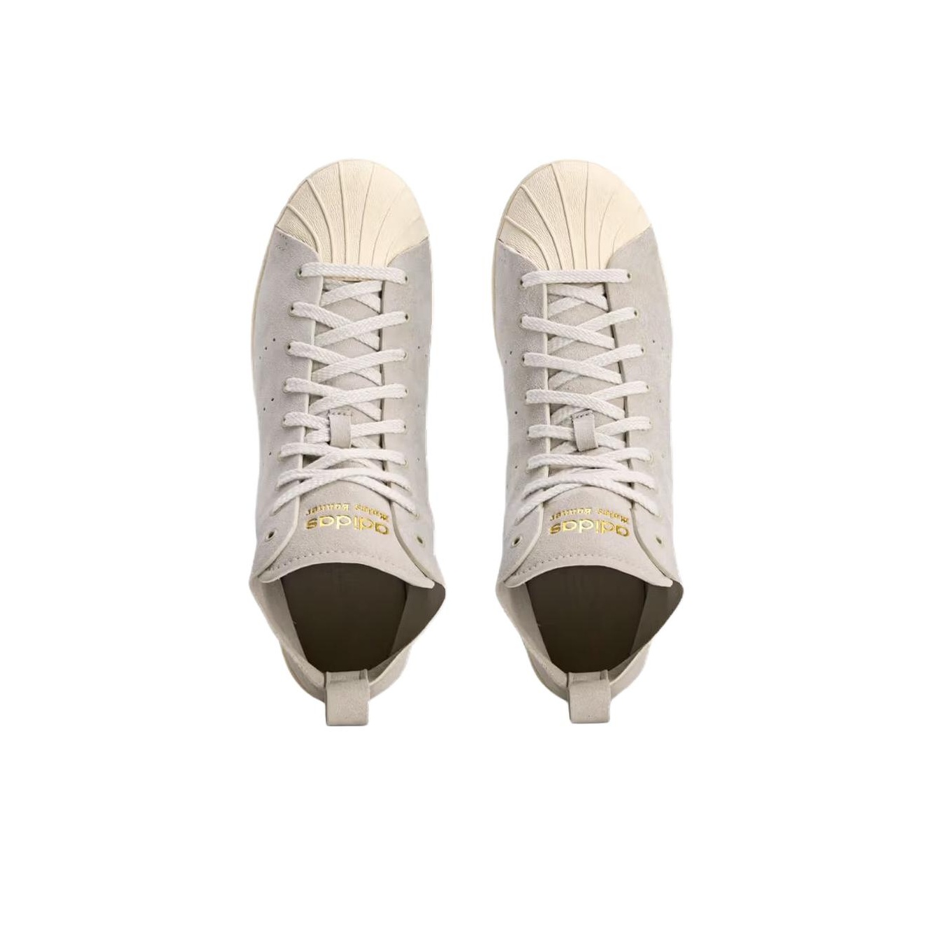 Sepatu Skateboard Wales Bonner - Adidas Shoes Superstar ulasan dan harga