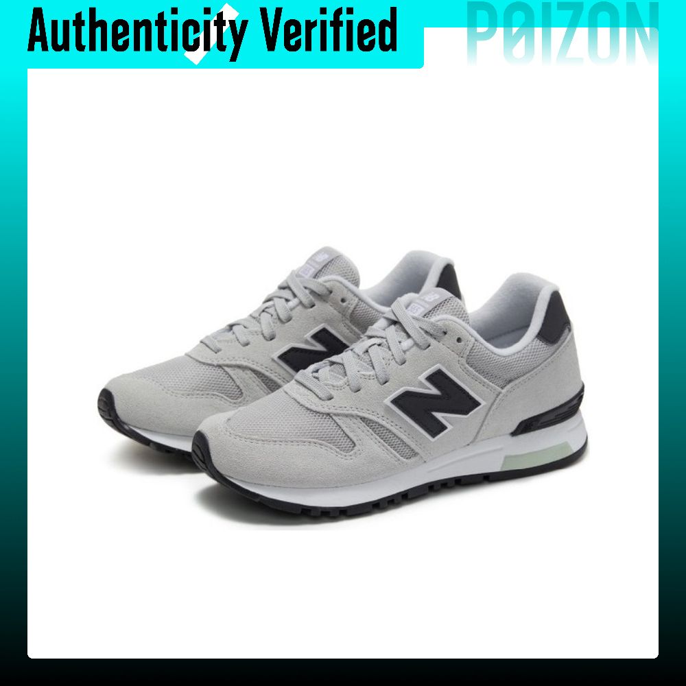 New Balance NB 565 Sepatu Lari - New Balance Shoes 574 ulasan dan harga