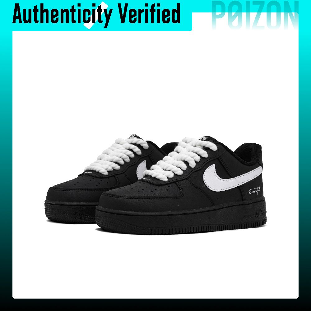 Sepatu Skate Nike Air Force 1  - Nike Shoes Air Force 1 ulasan dan harga