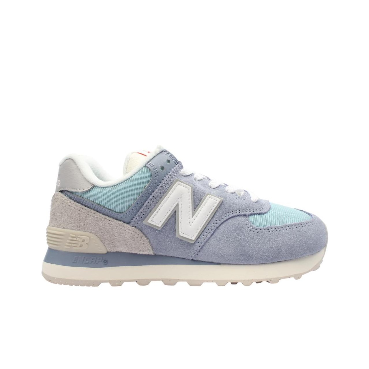 Sepatu Kasual New Balance NB 5 - New Balance Shoes 574 ulasan dan harga
