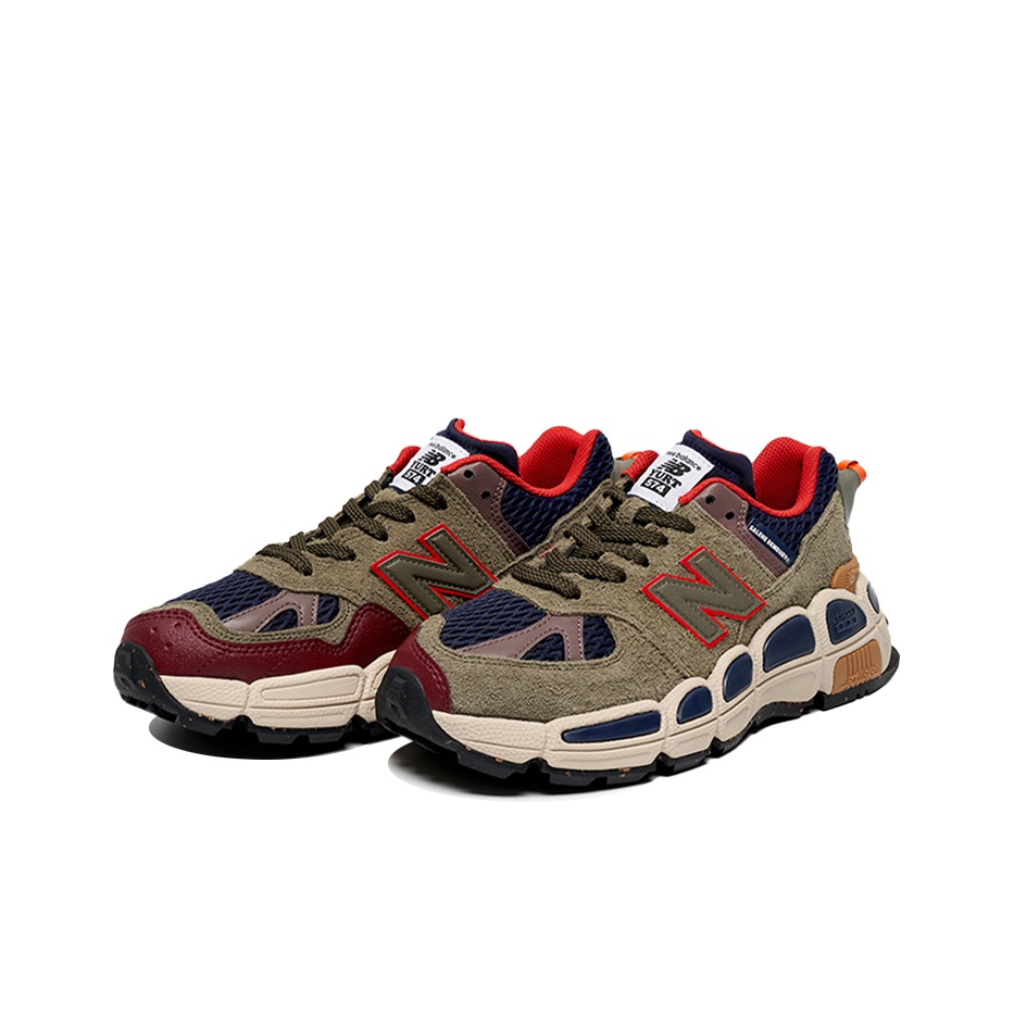 Sepatu Lari New Balance NB 574 - New Balance Shoes 574 ulasan dan harga