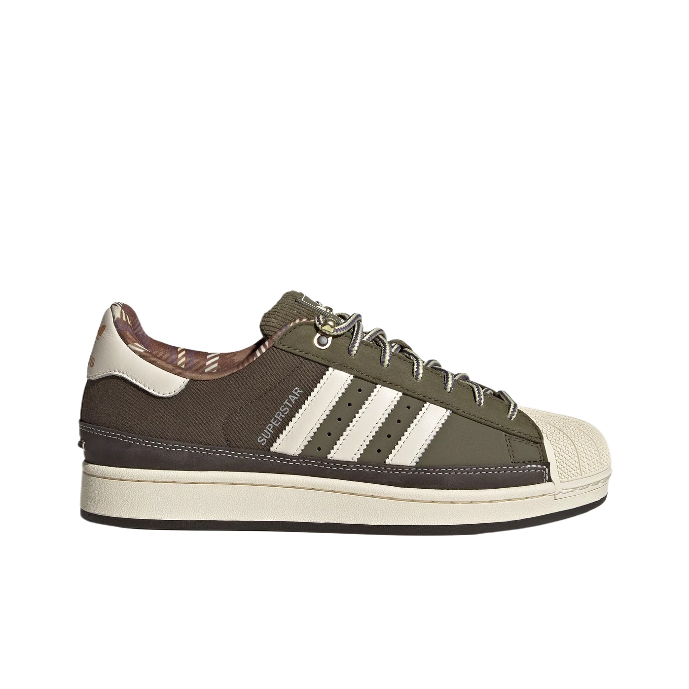 Adidas Originals Superstar 2 S - Adidas Shoes Superstar ulasan dan harga