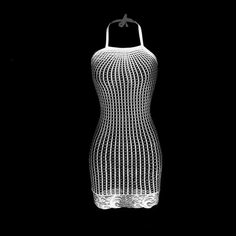 1PC Gaun Pantai Wanita Seksi B - Cover Up Kaftan ulasan dan harga