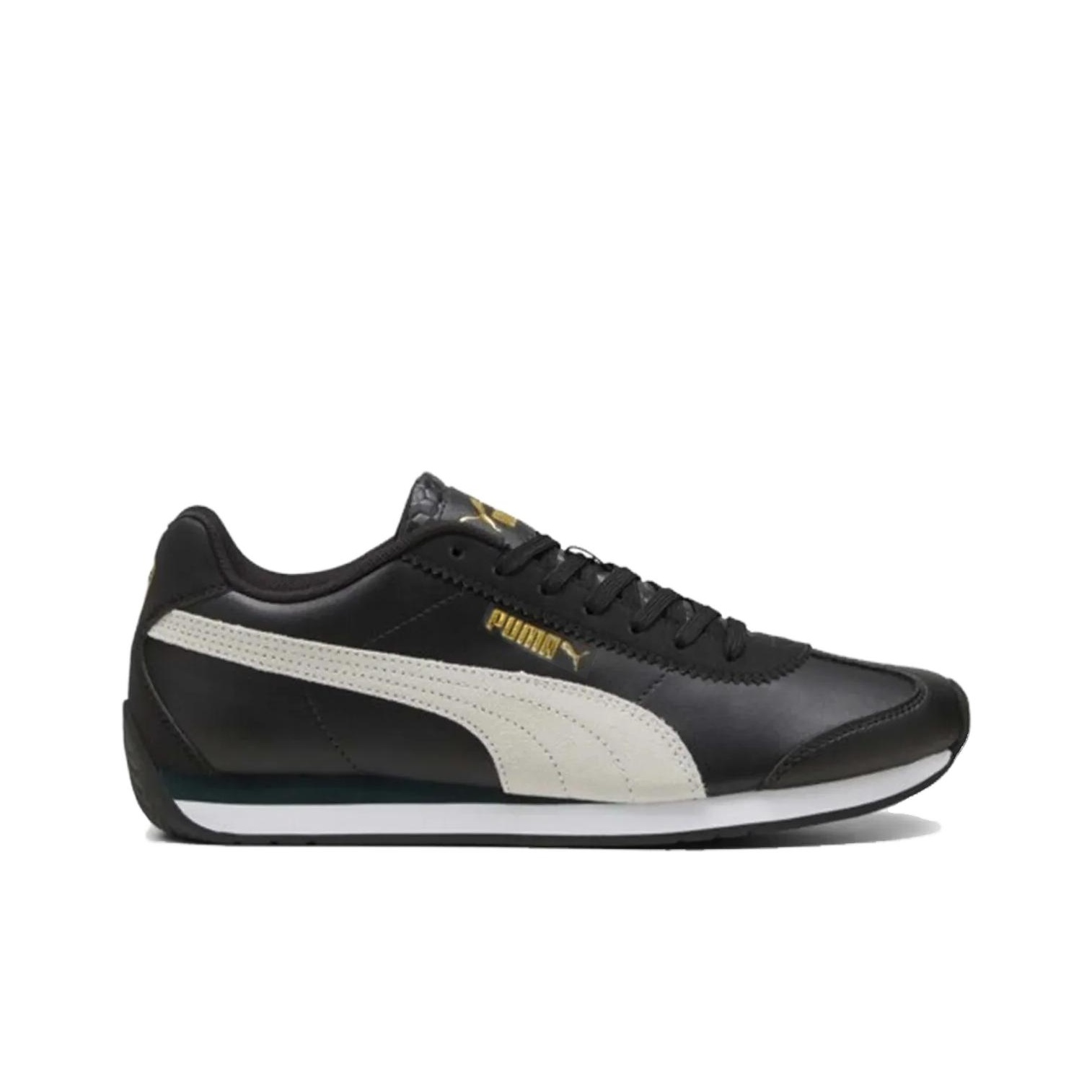 Sepatu Kasual PUMA Turin 3 Low - Puma Shoes Rs-X ulasan dan harga